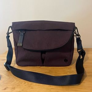 Lululemon All Night Festival Bag